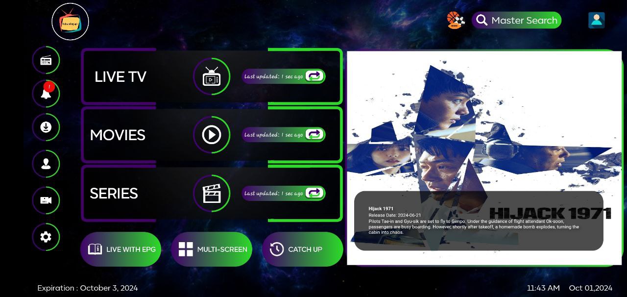 Smarter v4
