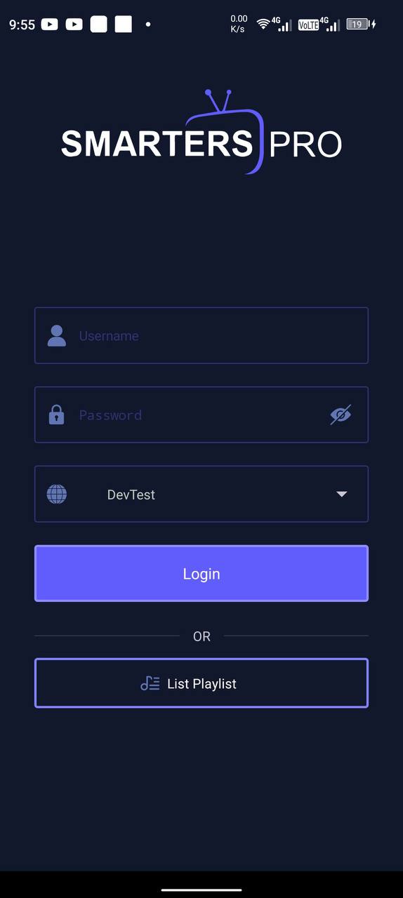 Smarter mobile 